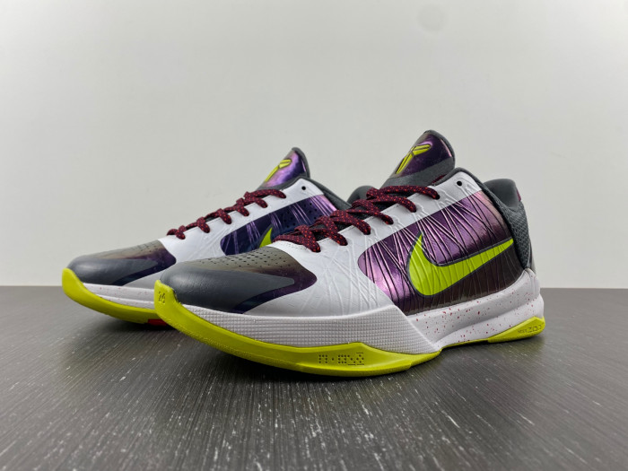 nike kobe 5 protro chaos cd4991-100