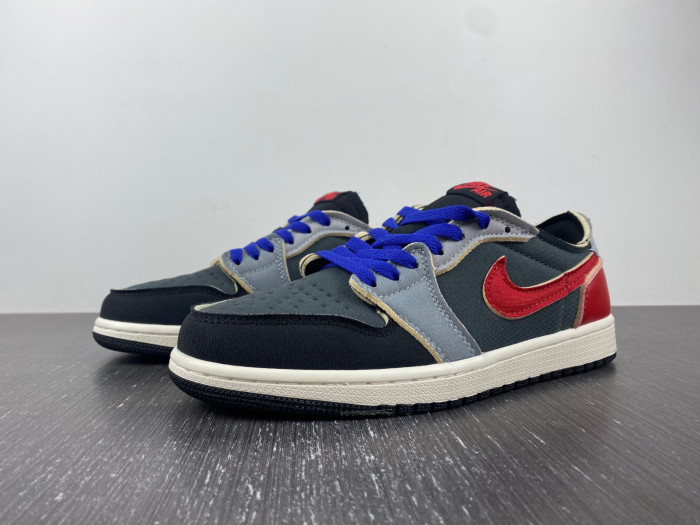air jordan 1 low aj20230217