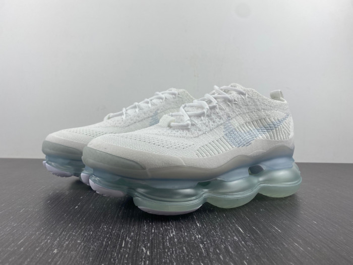 nike air max scorpion white/pure platinum-football grey dj4702-100