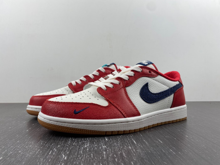 air jordan 1 low