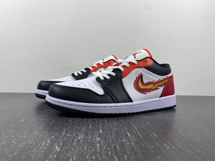 jordan 1 low aj1l201