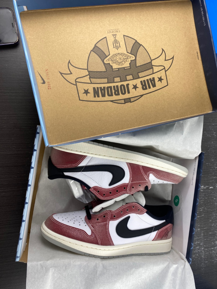 air jordan 1 low aj1l0810