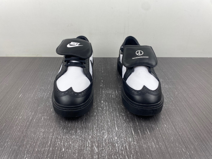 nike kwondo 1 g-dragon peaceminusone panda dh2482-101