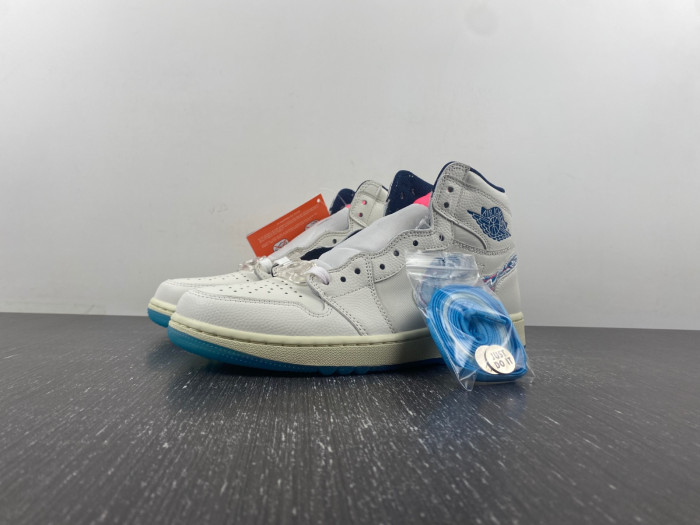 air jordan 1 retro high golf nrg 2 michelle wie west aloha fv3565-100