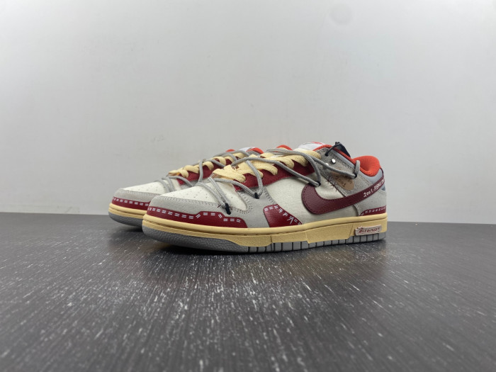 nike dunk low ndl0117