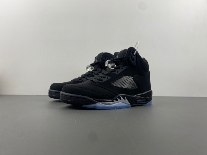 air jordan 5 black cat aj50409