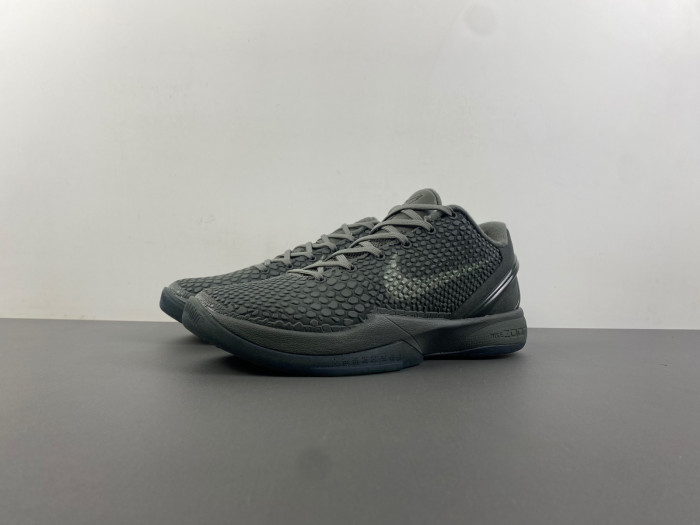 zoom kobe 6 ''fade to black'' 869457 007