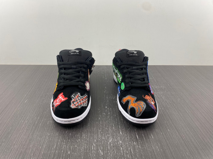 nike sb dunk low neckF**e dq4488-001