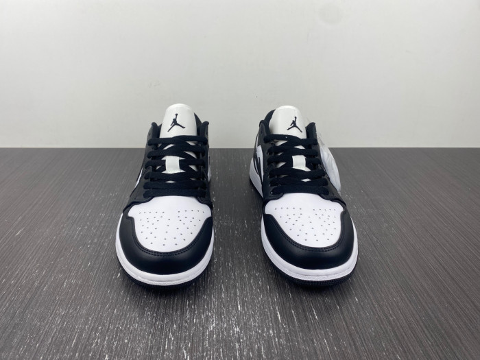 air jordan 1 low “panda” 20230223
