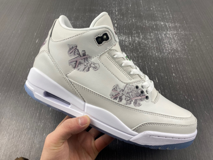 air jordan 3 ”hide and sneak“ fn0344-666