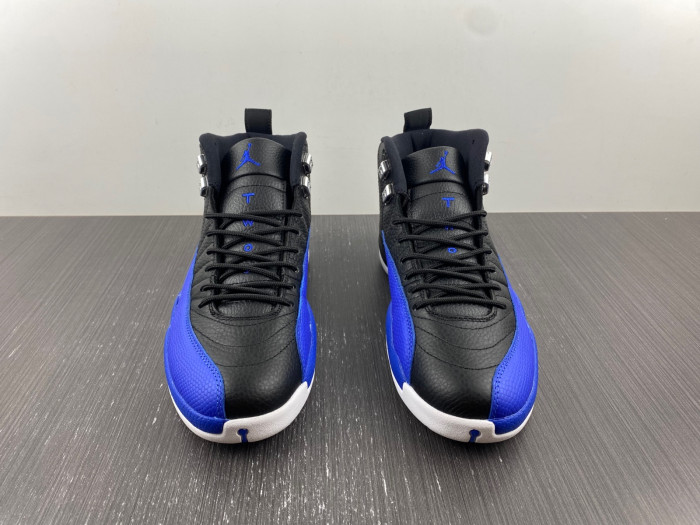 air jordan 12 “hyper royal” ao6068-004