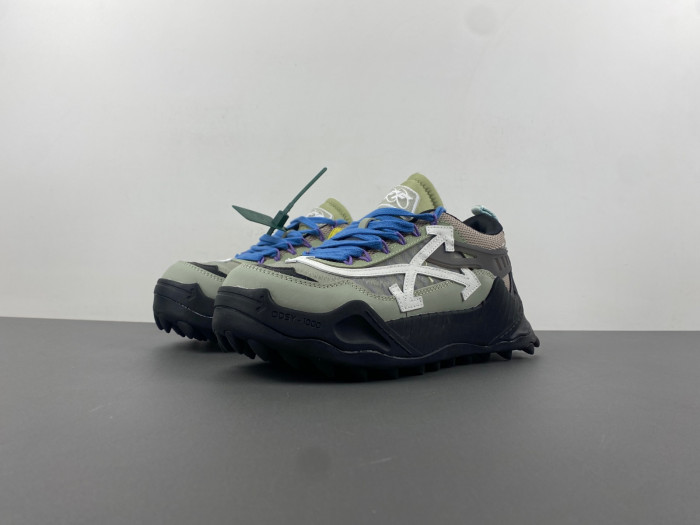 off-w odsy-1000 sneaker