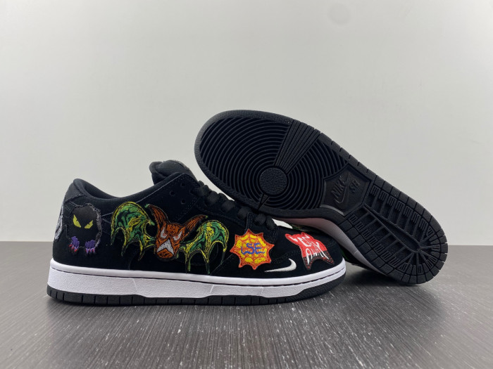 nike sb dunk low neckF**e dq4488-001