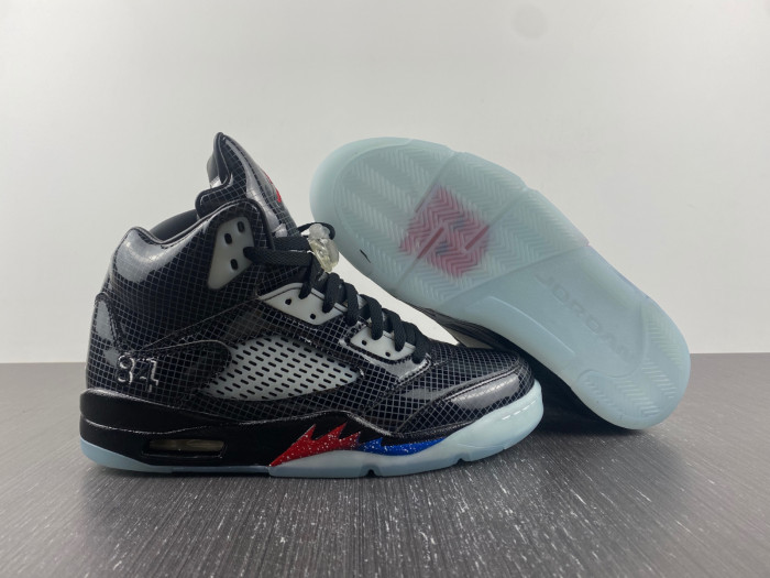 air jordan 5 "transformers" pe