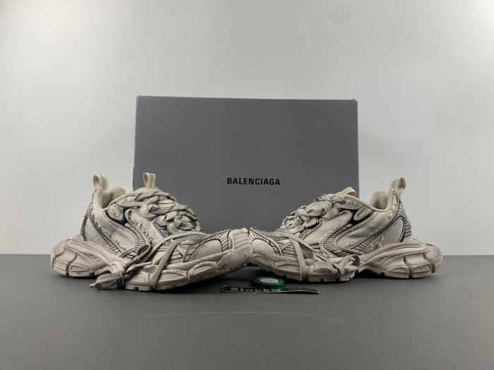 Ba*len*cia*ga 3xl sneaker
