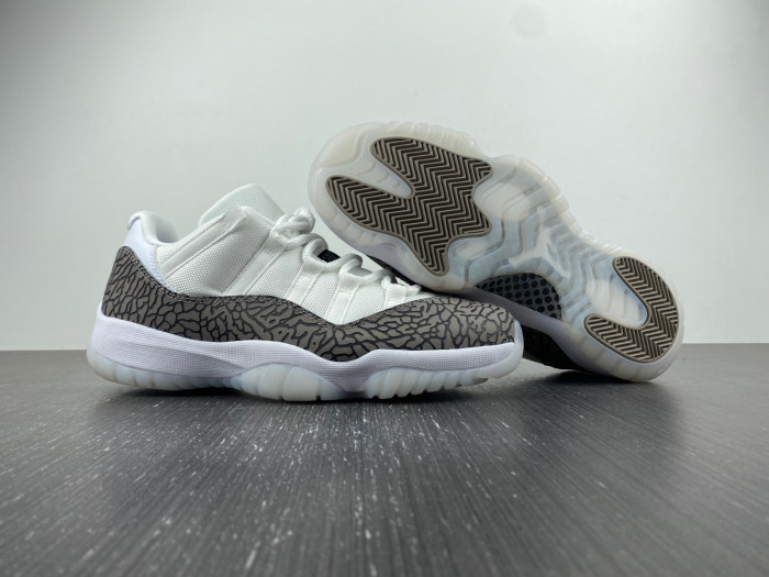 air jordan 11 low aj110102
