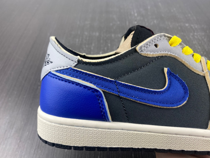 air jordan 1 retro low 20230303