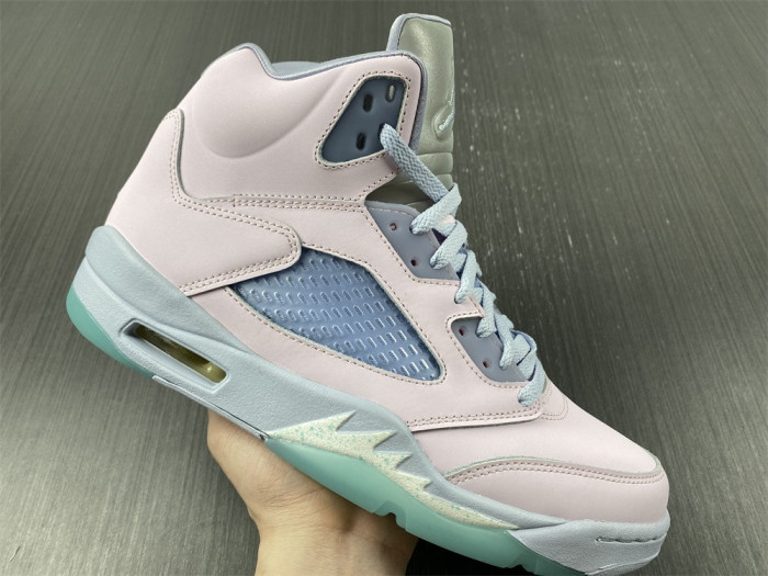 air jordan 5 easter dv0562-600