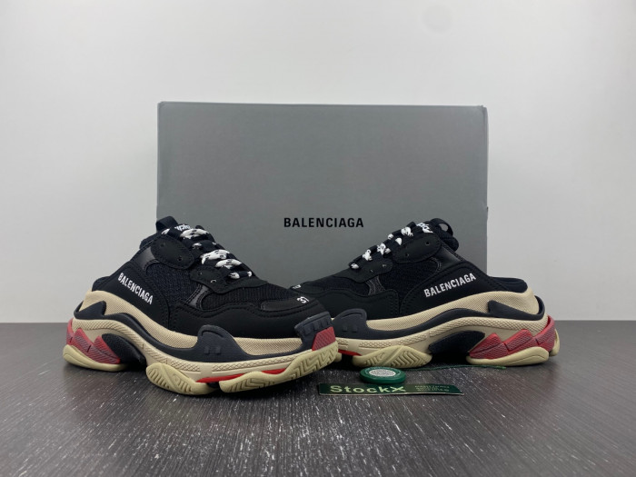 Ba*len*cia*ga triple s sneaker 80000107