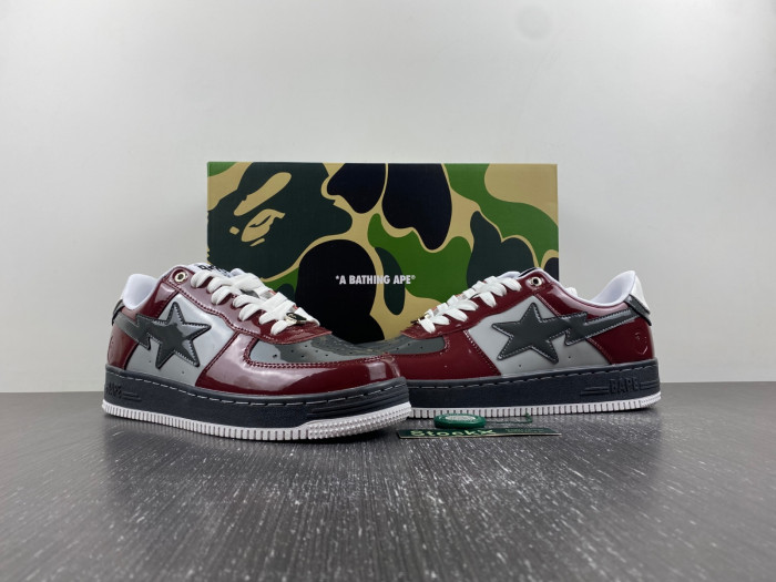 bathing ape xj00069