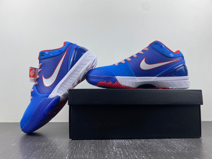 nike kobe 4 nk41125