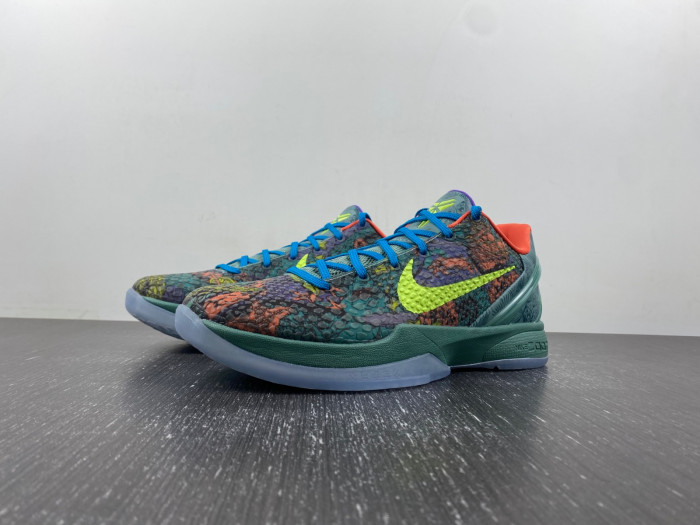 nike kobe 6 prelude 640220-001