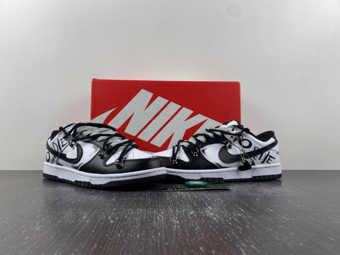 nike sb dunk low ndl1212