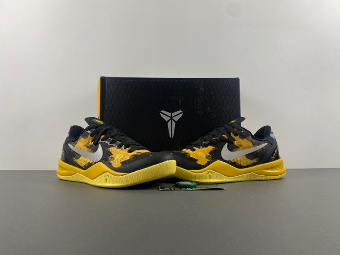 nike kobe 8 zk 8 xdr 555286-077