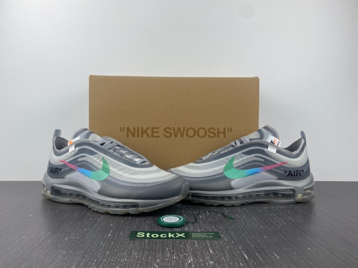 off-white x nike air max 97 ow aj4585-200