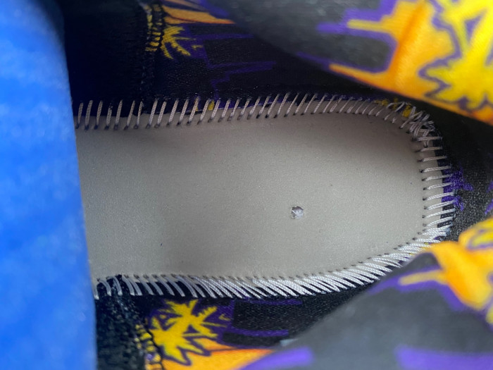 nike kobe 5 protro lakers cd4991-500