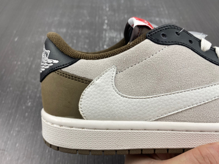 travis scott x air jordan 1 low aj1l 0621