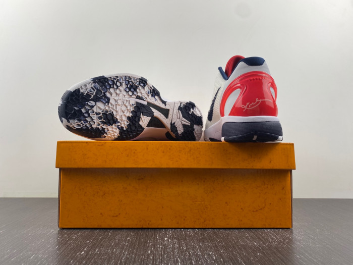 nike zoom kobe 6 nkb60829