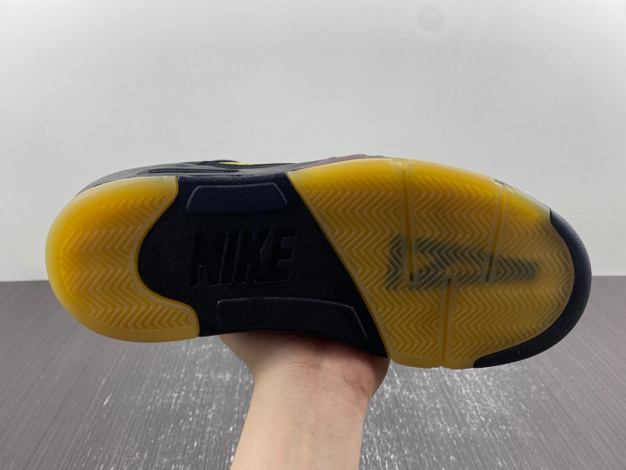 air jordan 5 retro sp a ma maniére black fd1330-001