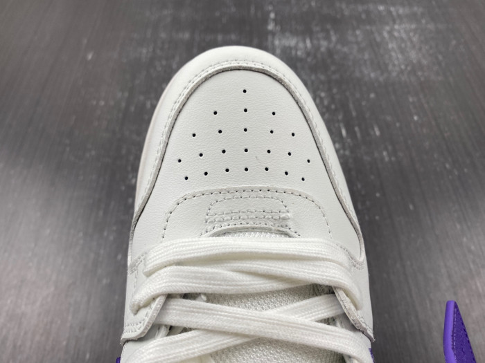 off-w out of office lace-up sneakers