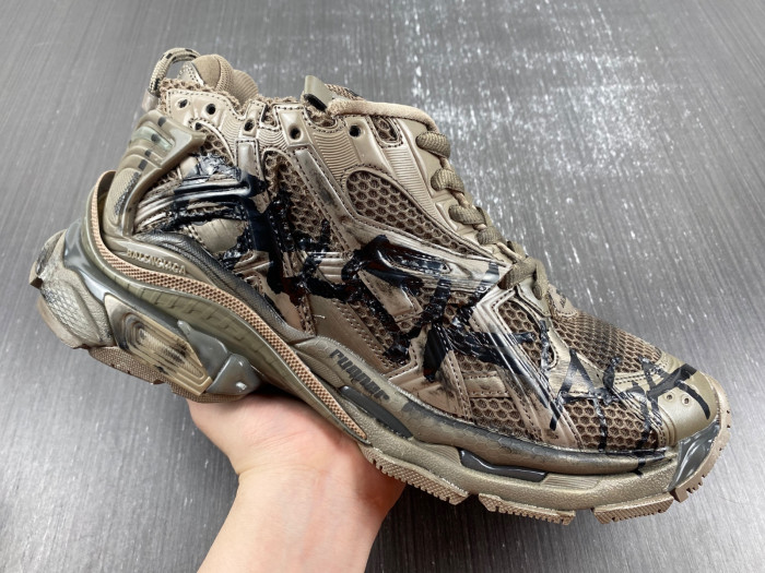 Ba*len*cia*ga runner 3.0 80000180