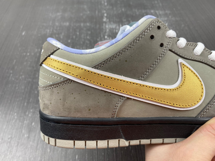 nike sb dunk low ndl0922