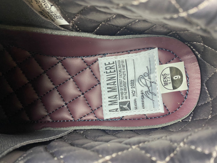 air jordan 4 “violet ore” dv6773-220