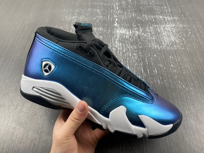 air jordan 14 low “love letter” dh4121-300