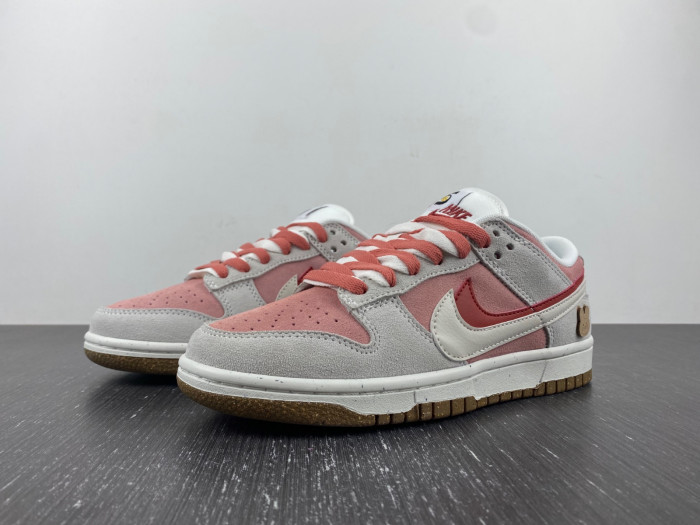nike dunk low se do9457-110