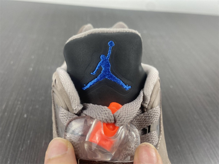 air jordan 5 low “psg” dx6325-204
