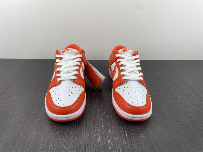 nike dunk low “orange paisley” dh4401-103
