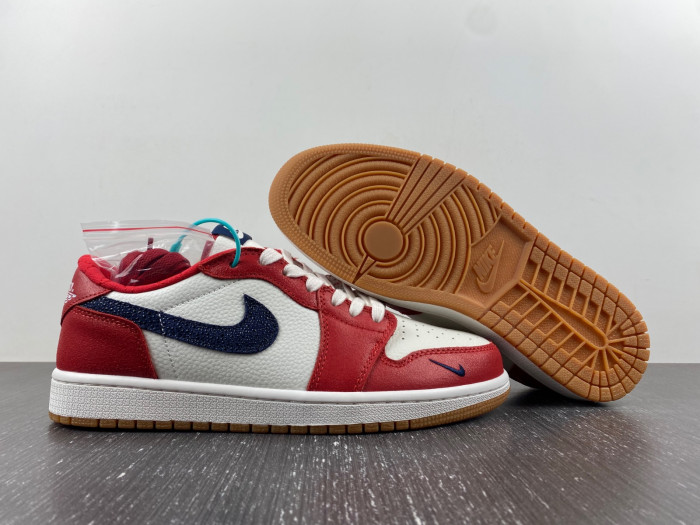 air jordan 1 low