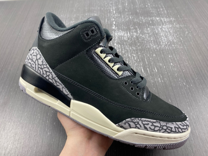 air jordan 3 retro off noir ck9246-001
