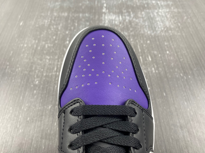 air jordan 1 low surF**es with aqua tones 553558-154