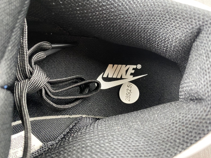 nike dunk low twist panda (women