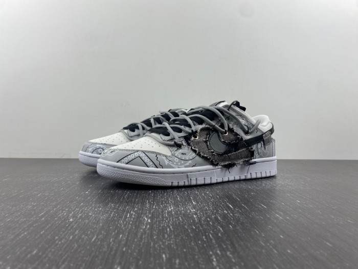 nike dunk low ndl010402