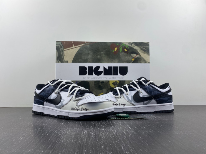 nike dunk low ndl0111