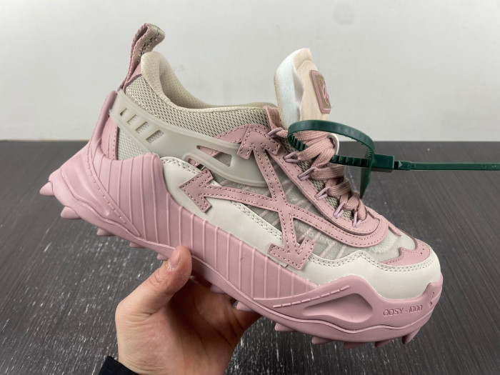 off-w odsy-1000 sneaker