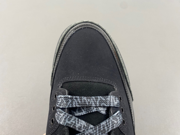air jordan 3 black coconut milk ck9246-168