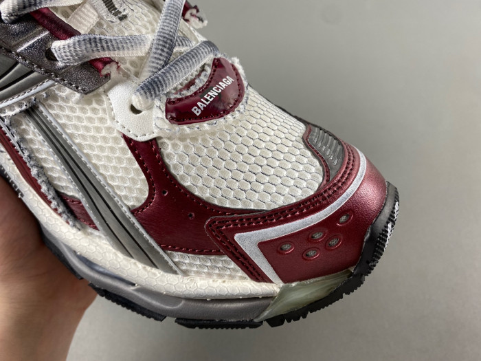 Ba*len*cia*ga runner sneaker